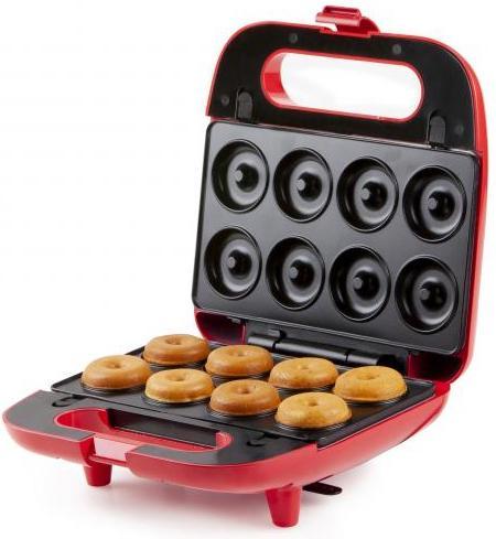 Actual product image Domo Sandwich Toaster