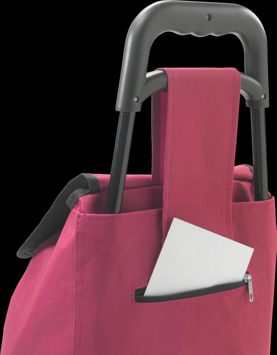 Metaltex Shopping-Trolley 40L Daphne bo