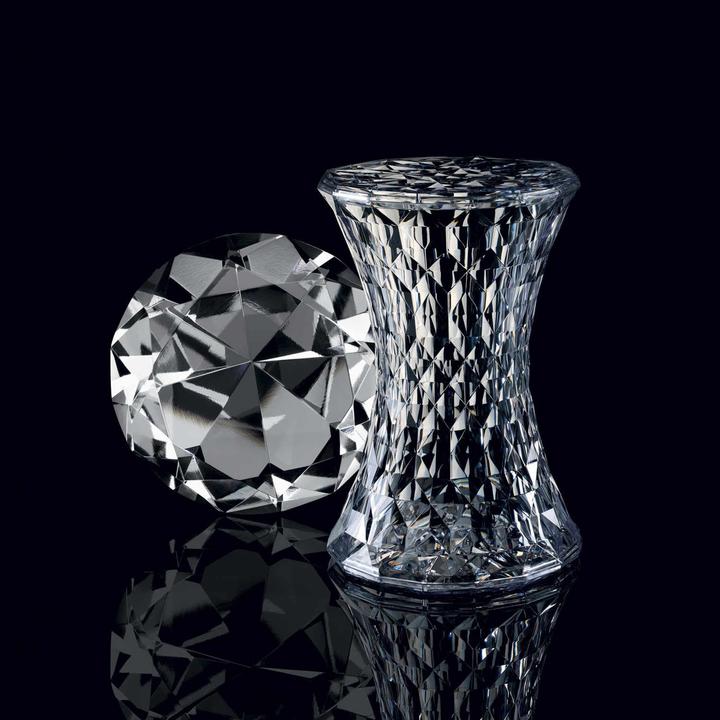Immagine prodotto Kartell Sgabello in pietra