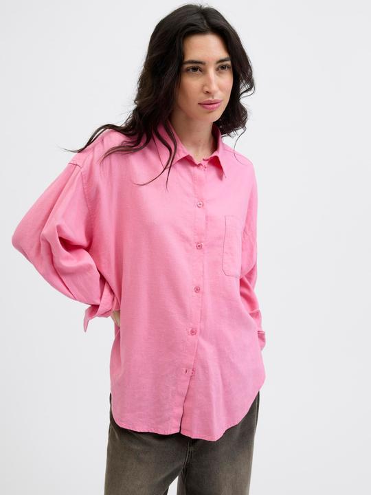 Immagine prodotto JJXX Jxjamie Breeze Summer Ls Shirt Wvn Sn (M)