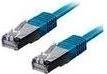 Produktbild equip Netzwerkkabel (S/FTP, CAT6, 1 m)