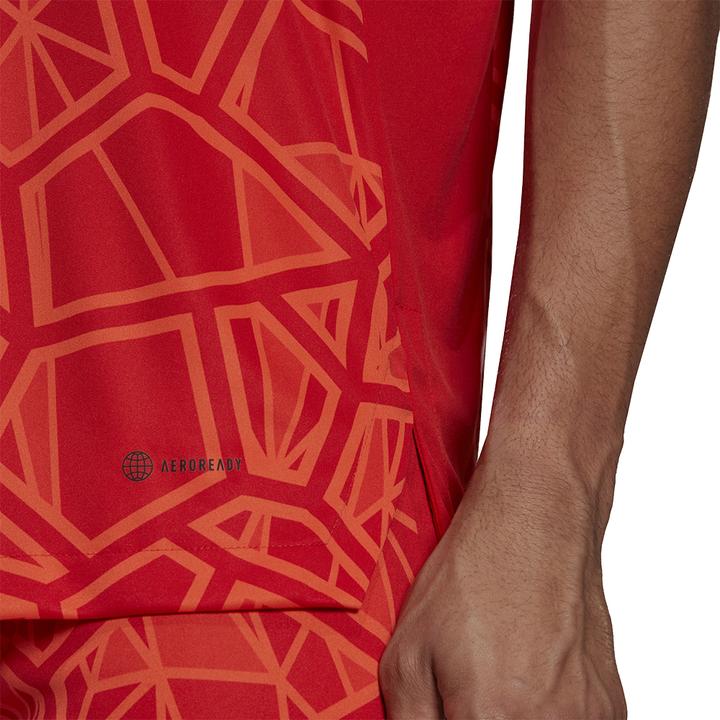 Produktbild adidas Condivo 22 Promo Torwarttrikot Herren (XL)