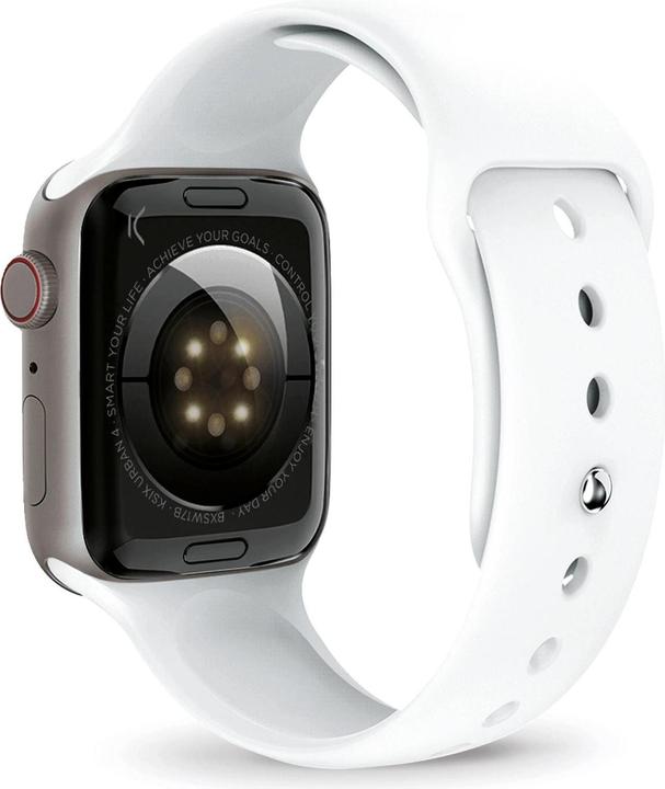 Produktbild KSIX Urban 4 Smartwatch (48.50 mm)