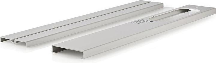 Actual product image Nedis Mobile Air Conditioner ACMB1WT7 (60 m², 7000 BTU/h)