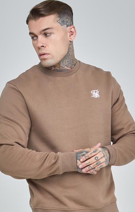 Image du produit Siksilk Sweatshirts Essentials Sweater (XL)