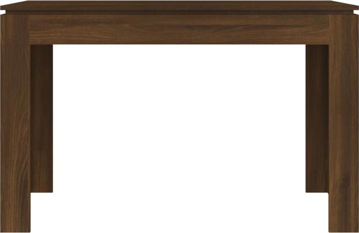Actual product image VidaXL Lelah (120 x 60 x 76 cm)