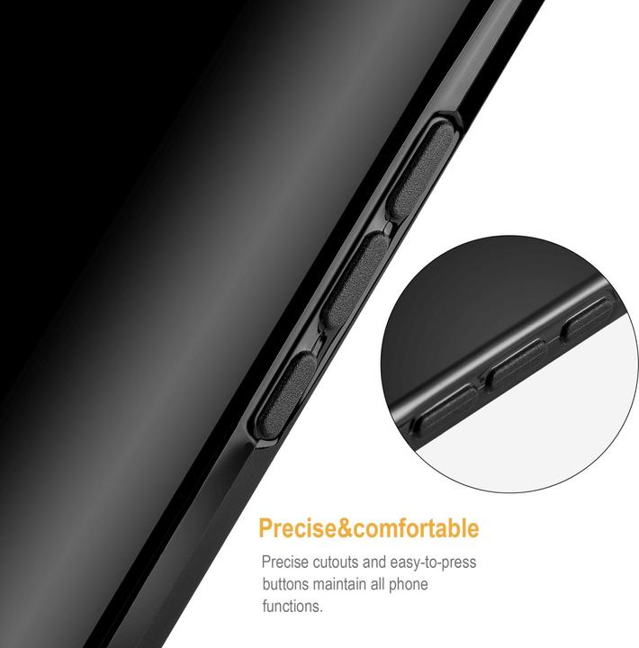 Immagine prodotto Cadorabo TPU ultra sottile AIR Cover (Mate 30)