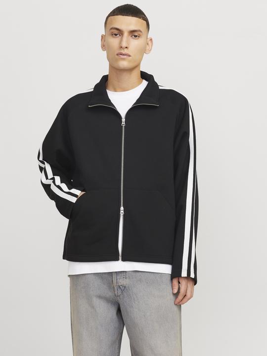Produktbild Jack & Jones Jcoreflex Sweat High Neck Styd Aw24 (M)