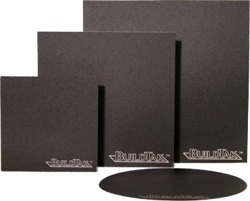 Image du produit BuildTak Surface d'impression 3D 114 x 114 mm (Lit d'impression)