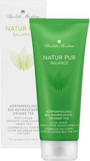 Charlotte Meentzen Natur Pur Balance (200 ml)