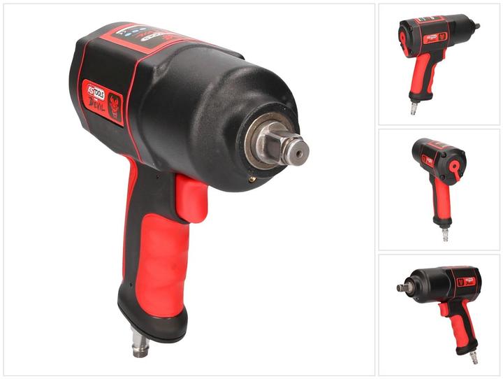 Actual product image KS Tools The Devil (Air blast)
