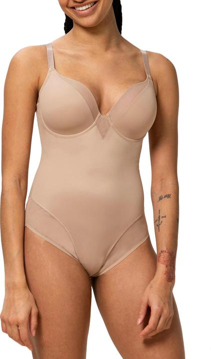 Actual product image Triumph Body True Shape Sensation (85 D)