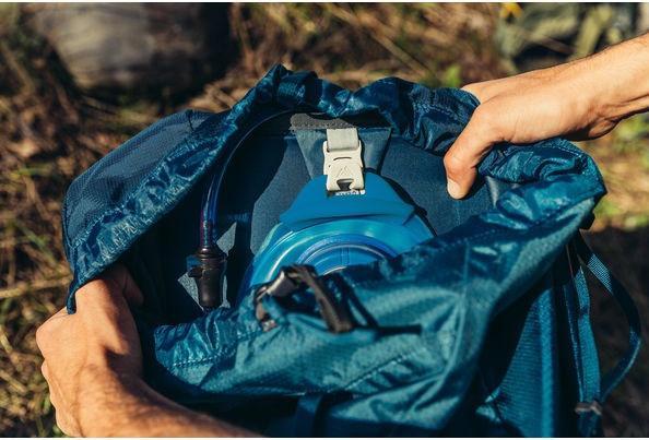 Actual product image Gregory Paragon 58 Backpack (58 l)