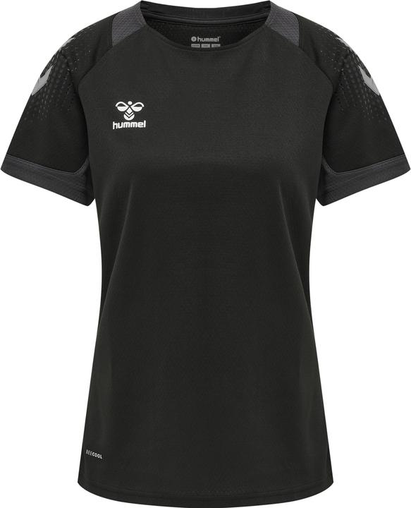 Produktbild hummel Lead S/S Poly Jersey Women (S)