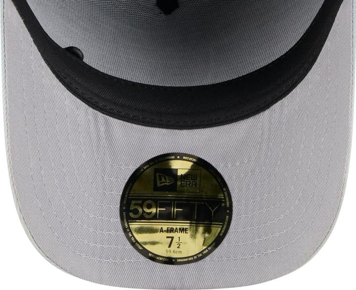 Produktbild New Era 59Fifty Cap - 2025 DRAFT Las Vegas Raiders - 7 (7)