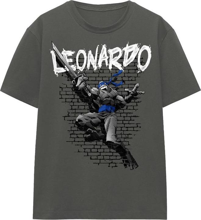 Produktbild Teenage Mutant NT TShirt (XXL)