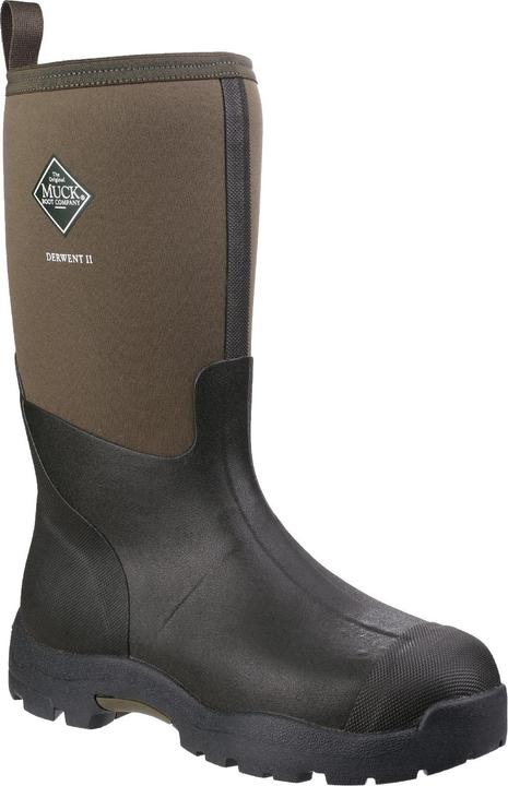 Produktbild Muck Boot Derwent II All Purpose Feld Stiefel (41)