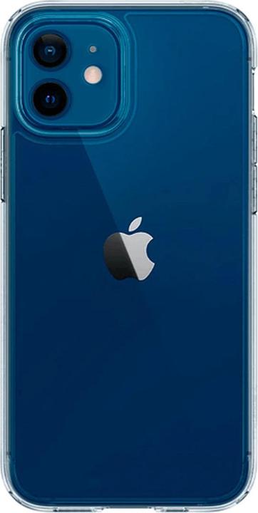 Produktbild Spigen Ultra Hybrid (Apple iPhone 12, Realme 12 Pro+)