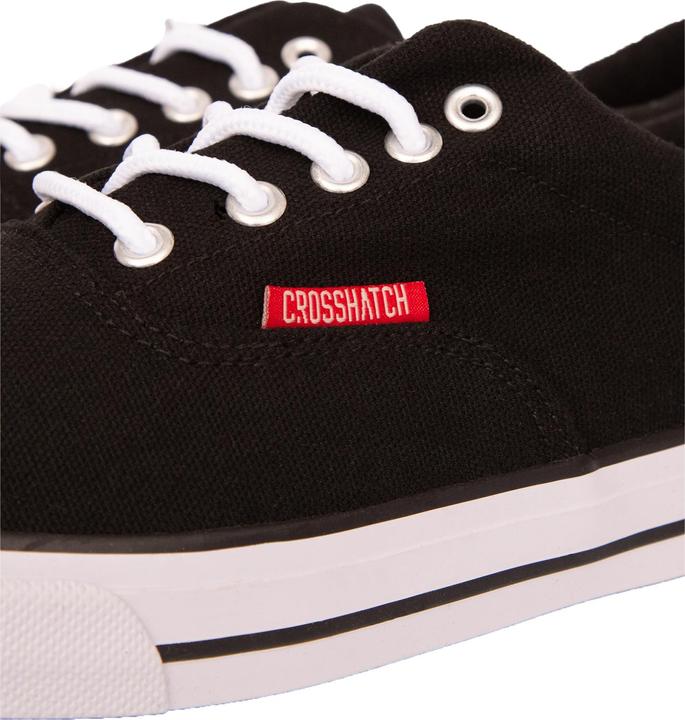Immagine prodotto Crosshatch Skywalk Scarpe Sportive Tela Uomo (45.5)