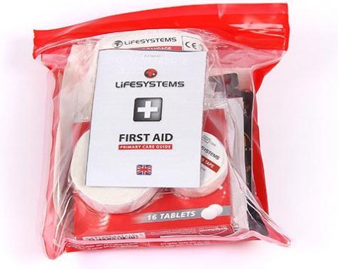 Produktbild Lifesystems Light & Dry Micro First Aid Kit (First Aid Kit)