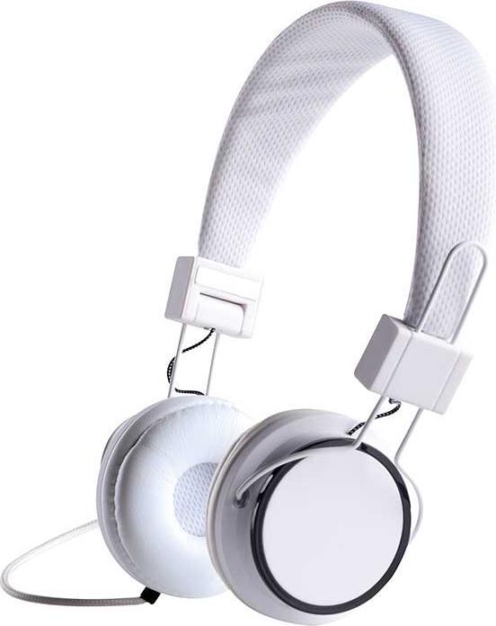 Grundig - Cuffie on-ear Neon (bianco)