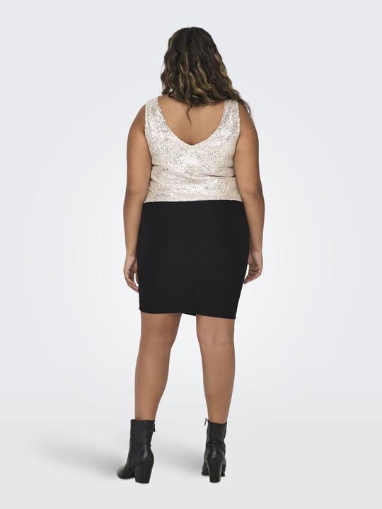 Actual product image Only Short skirt Skirt (48)