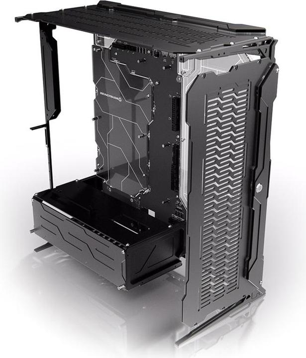 Actual product image Singularity Computers Singularity Computer Spectre Integra-MA - black (ATX)