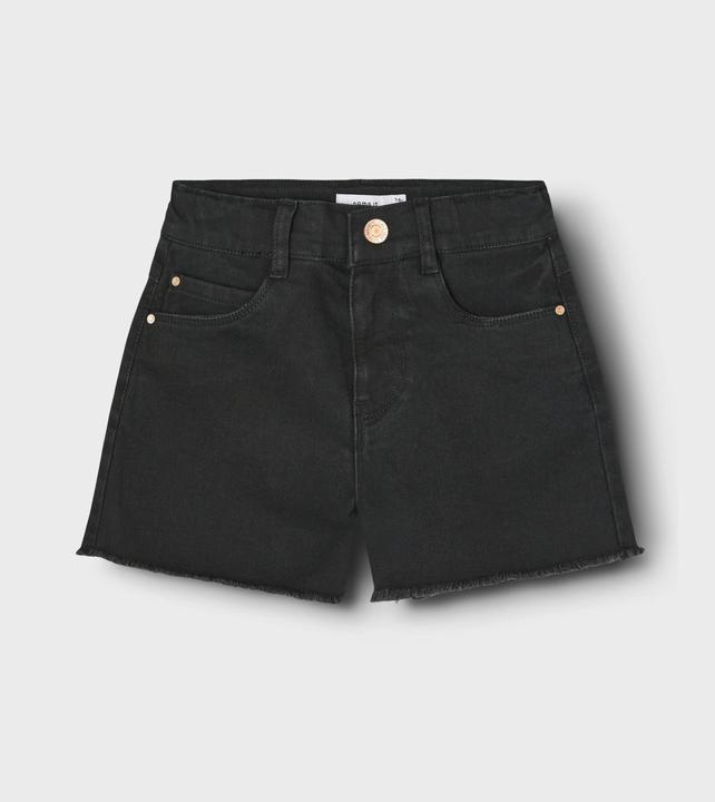 Produktbild Name it RANDI Regular Fit Jeansshorts (140)