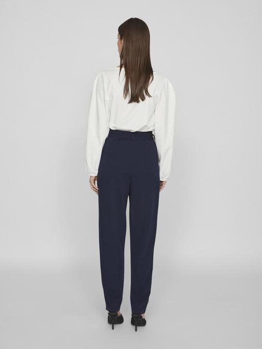 Image du produit Vila Pantalon taille haute (XS)