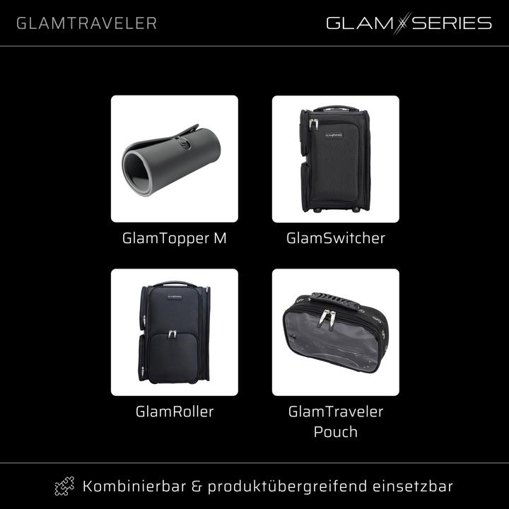 Image du produit Wiltec GlamTraveler