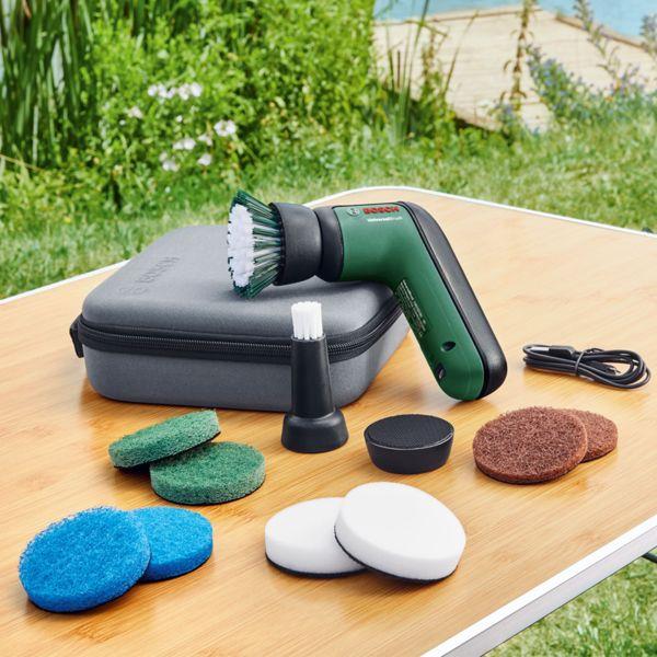 Produktbild Bosch Home & Garden UniversalBrush (1 Stk.)