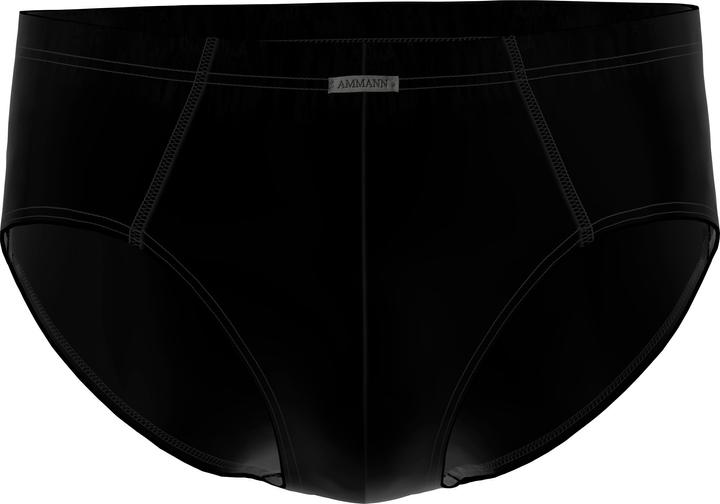 Immagine prodotto Ammann Slip da uomo biologici (8)