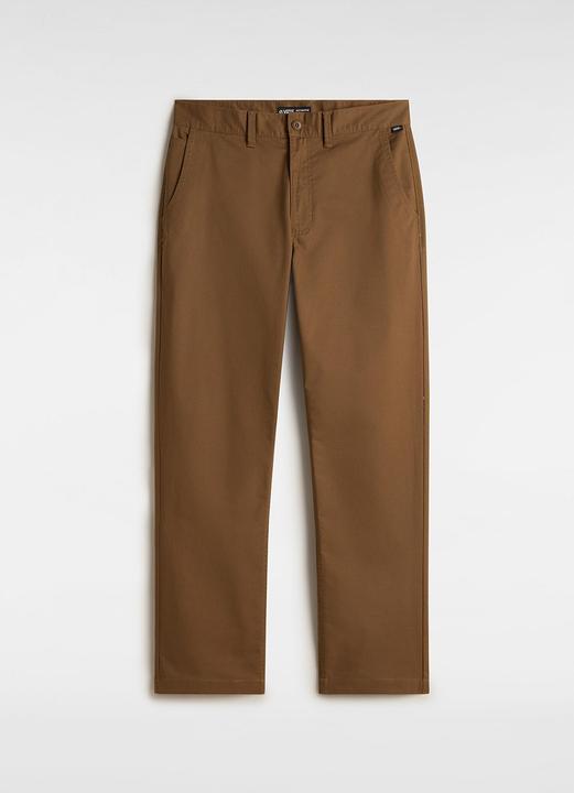 Produktbild Vans Authentic Chino Relaxed Pant Sepia (31)