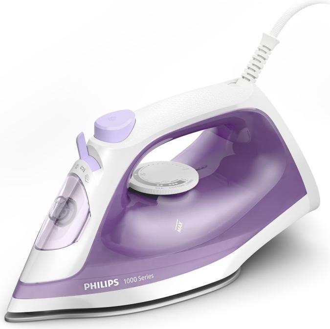 Actual product image Philips DST1020/30 (1800 W, 90 g/min)