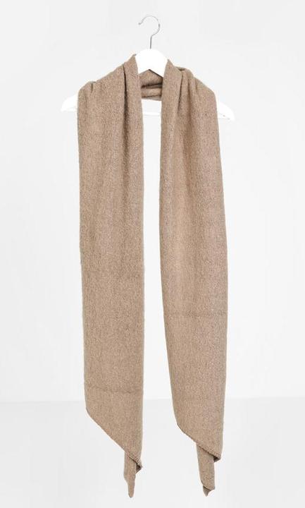 Actual product image Pieces Long scarf