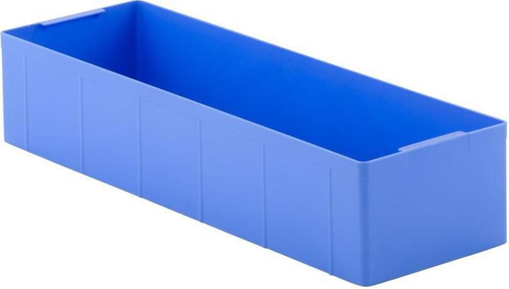 Image du produit Schäfer Shop Coffret d'intervention EK 115, PS, bleu + 1x un paquet de masques à usage unique à 50 pièces