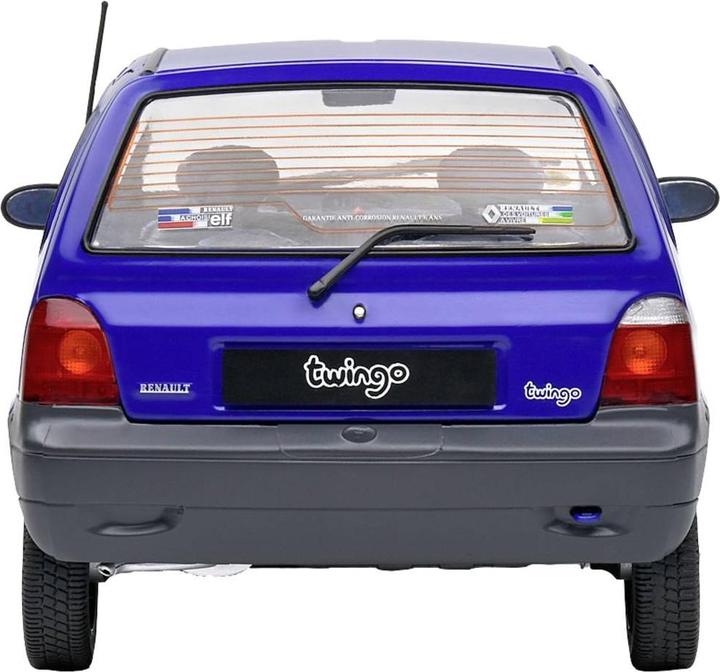 Produktbild Solido 1:18 Renault Twingo MK1 1993