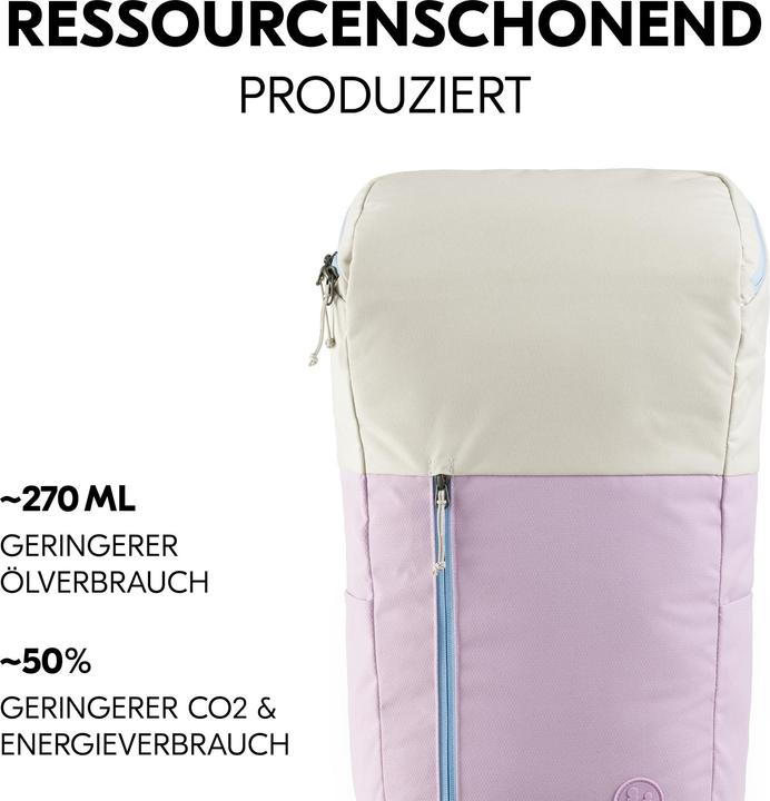Produktbild Hauck Pack N Walk Beige-Lavender