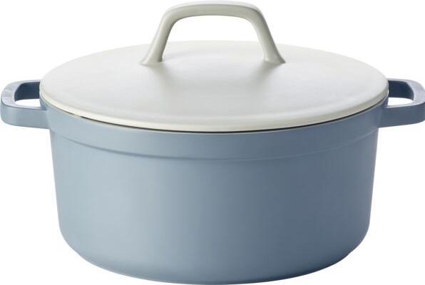 Productafbeelding Beka PAPILLON cvd Nederlandse oven 28 cm (Aluminium)