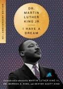 Immagine prodotto I Have a Dream - 60th Anniversary Edition (Inglese, Martin Luther King, Bernice A. King, Dexter Scott King, 2023)