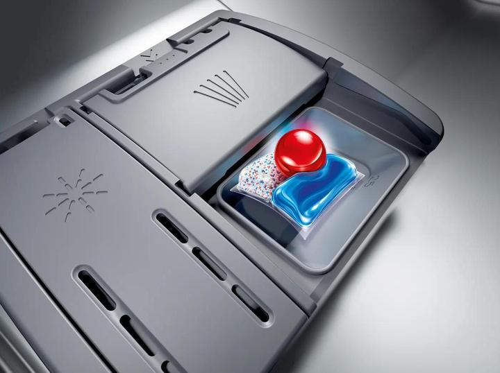 Produktbild Bosch Hausgeräte Serie 4 SBV4ECX28E