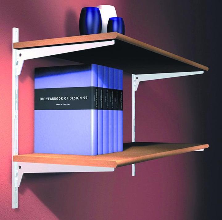Produktbild Element-System Pro-Träger