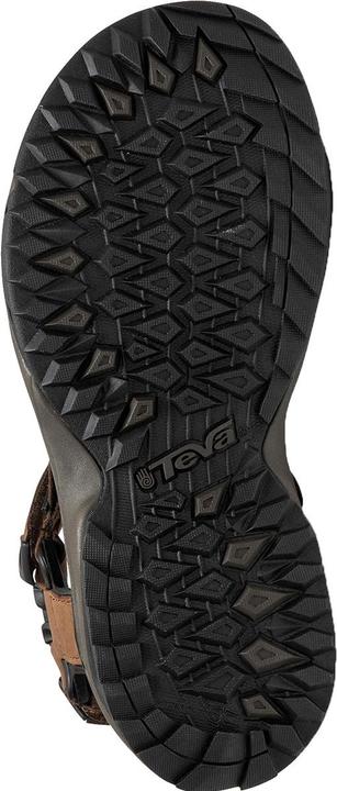 Actual product image Teva Terra FI Lite Leather Sandals (40.5)