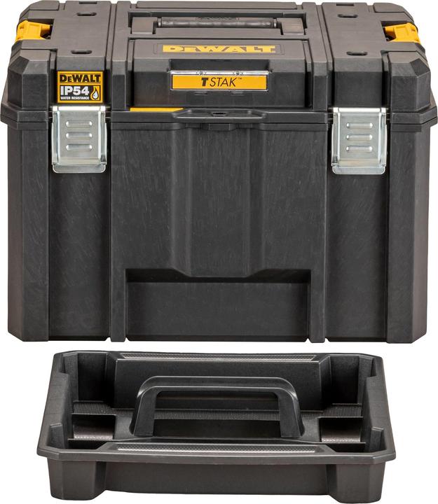 Produktbild DeWalt Tstak VI (1 Teile)