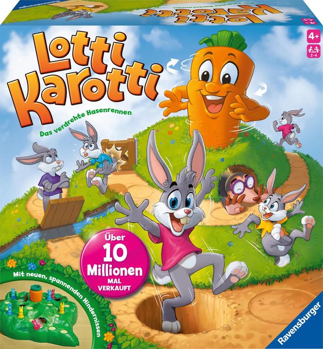 Giochi da tavolo