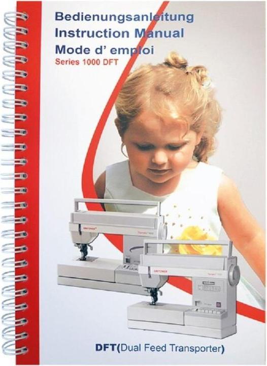 Produktbild Gritzner Tipmatic 1037 DFT
