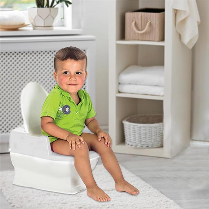 Actual product image Reer Sitzfritz
