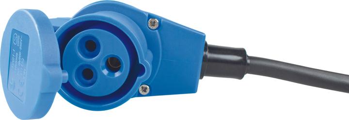 Image du produit As - Schwabe 61482 Rallonge électrique 1,5 m (1.50 m, CEE)