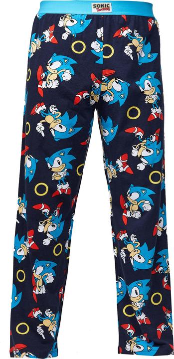 Actual product image Recovered Cool Sonic (XXL)