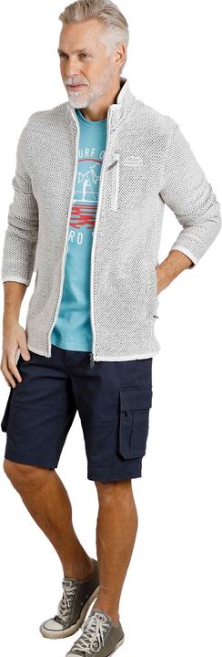 Produktbild Weird Fish Transom Jacke Umweltfreundlich (XXL)